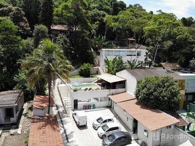 Predio em Jacarepaguá, Rio de Janeiro/RJ de 1200m² à venda por R$ 6.499.000,00