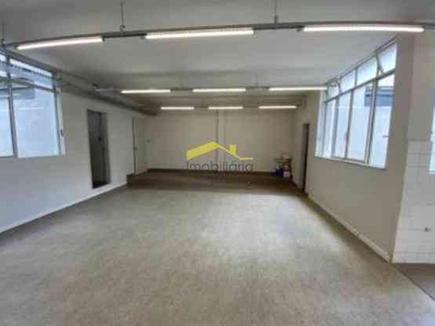 Sala para alugar no bairro Centro, 366m²