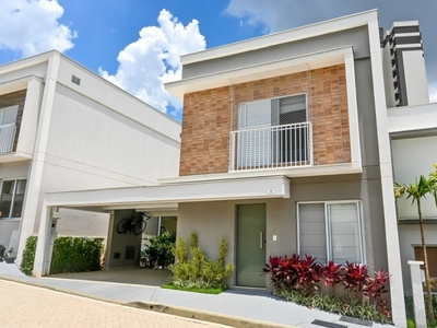 Sobrado em Jardim Piratininga, Sorocaba/SP de 155m² 3 quartos à venda por R$ 1.389.300,00