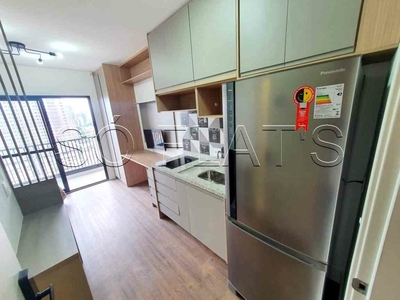 Studio em Jardim das Acácias, São Paulo/SP de 22m² 1 quartos à venda por R$ 422.000,00