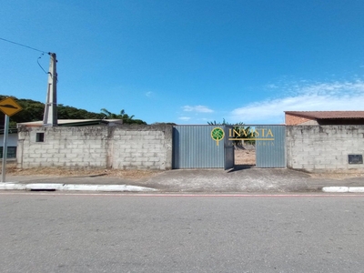 Terreno em Bom Viver, Biguaçu/SC de 0m² à venda por R$ 348.000,00