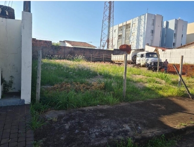 Terreno em Santa Mônica, Uberlândia/MG de 300m² à venda por R$ 298.000,00