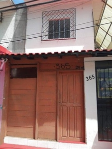 Alugo Casa Comercial no Centro perto do Teatro Amazonas