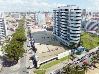 Apartamento 4 dorms para Venda - Jatiuca, Maceió - 249m², 4 vagas