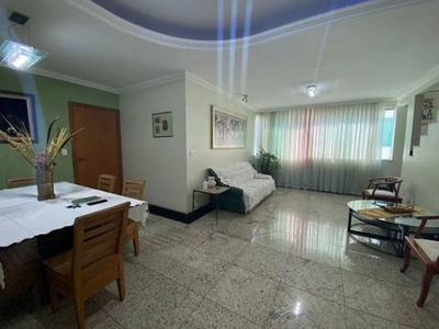 Apartamento à venda em Castelo com 200 m², 5 quartos, 1 suíte, 2 vagas