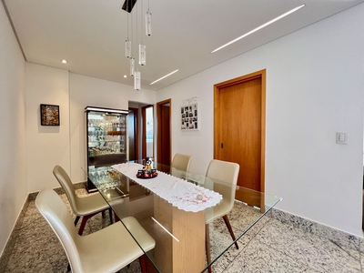 Apartamento à venda em Gutierrez com 78 m², 2 quartos, 2 suítes, 2 vagas