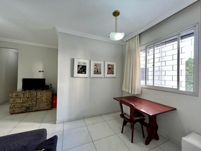 Apartamento à venda em Ipiranga com 67 m², 2 quartos, 1 vaga