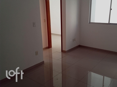 Apartamento à venda em Maria Helena com 45 m², 2 quartos, 1 vaga