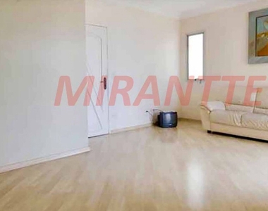 Apartamento à venda em Santana com 96 m², 3 quartos, 1 suíte, 1 vaga