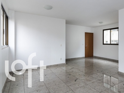 Apartamento à venda em Santo Antônio com 93 m², 3 quartos, 1 suíte, 2 vagas