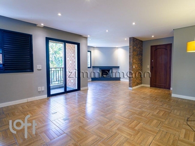 Apartamento à venda em Vila Leopoldina com 138 m², 3 quartos, 1 suíte, 2 vagas