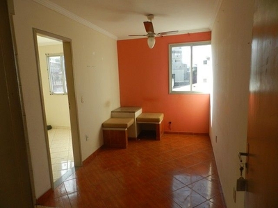 Apartamento de 01 quarto em Campo Grande, Cariacica/ES