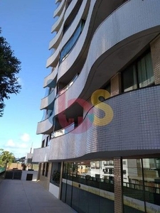 Apartamento mobiliado no Residencial Diego Rivera