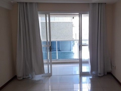 Apartamento para aluguel com 80 metros quadrados com 2 quartos em Praia da Costa - Vila Ve