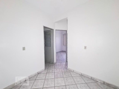 Apartamento para Aluguel - Guará, 2 Quartos, 45 m2