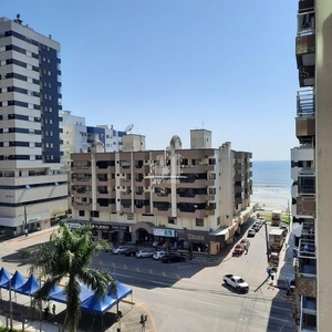 Apartamento para aluguel possui 70 metros quadrados com 2 quartos em Meia Praia - Itapema