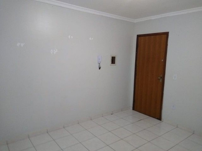 Apartamento para aluguel tem 50 metros quadrados com 2 quartos em Taguatinga Norte - Brasí
