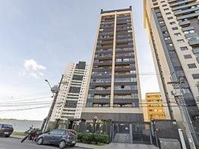 Apartamento para Locação em Curitiba, Cristo Rei, 3 dormitórios, 1 suíte, 3 banheiros, 3 v