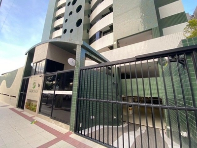 Apartamento para venda quarto e sala- 42m2 em Jatiúca - Maceió - Alagoas