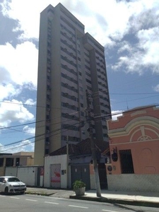 Apartamento para venda tem 140 metros quadrados com 3 quartos em Farol - Maceió - Alagoas
