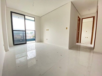 Apartamento para venda tem 55 metros quadrados com 2 quartos em Cruz das Almas - Maceió -