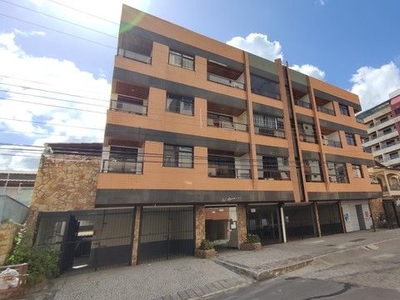 Apartamento temporada 3 quartos c/suíte próximo ao mar da Praia do Morro - Guarapari - ES