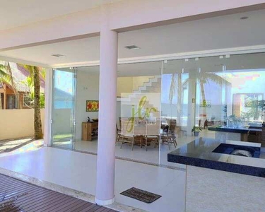 Casa com 4 dormitórios, 324 m² - venda por R$ 5.499.900,00 ou aluguel por R$ 30.000,00/mês