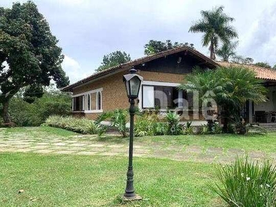 Casa com 4 dormitórios para alugar, 500 m² por R$ 28.000,00/mês - Urbanova - São José dos