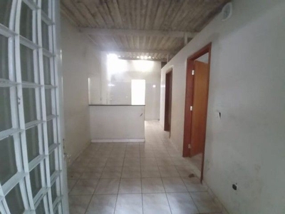 Casa de Vila 01 quarto para Locação Ceilândia Norte (Ceilândia), Brasília