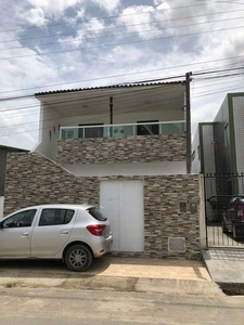 Casa para venda tem 180 metros quadrados com 5 quartos em Santa Lúcia - Maceió - AL