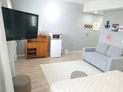 Flat com ótimo preço no bairro moema. confira!