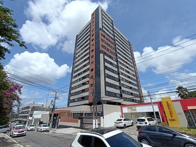 Premiatto apartamento para venda com 57 metros quadrados com 3 quartos em Pitanguinha - Ma