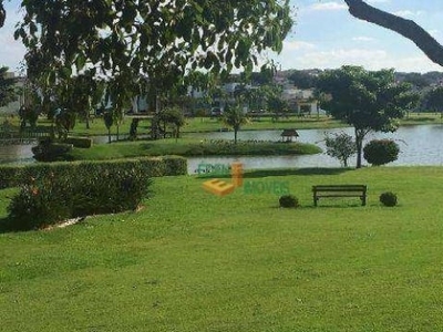 Terreno à venda, 493 m² por r$ 700.000 - iporanga - sorocaba/sp