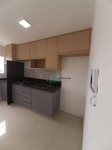 Apart-Hotel/Flat com 1 quarto à venda, 41.0m²