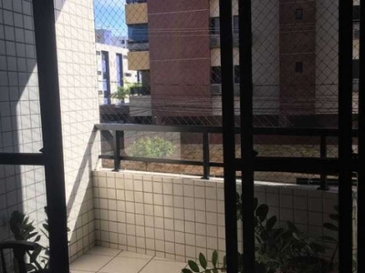 Apartamento à venda em joão pessoa/pb