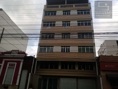 Apartamento à venda no bairro centro - nova friburgo/rj