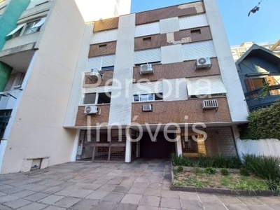 Apartamento com 02 dormitórios – independência – porto alegre - rs