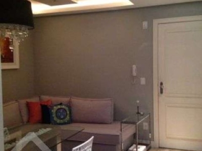 Apartamento com 1 quarto à venda na rua miguel teixeira, 66, cidade baixa, porto alegre, 79 m2 por r$ 554.444