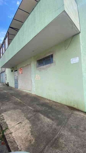 Apartamento com 1 quarto para alugar no bairro Diamante, 24m²