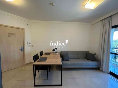 Apartamento com 1 quarto para alugar no bairro Ribeirânia, 47m²