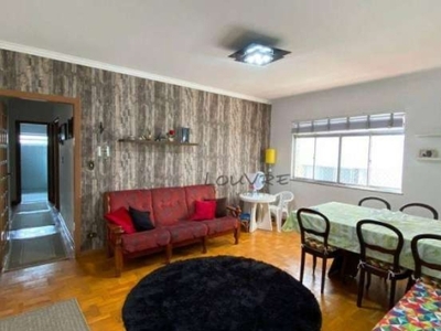 Apartamento com 2 dormitórios, 86 m² - venda por r$ 650.000,00 ou aluguel por r$ 3.380,00/mês - vila olímpia - são paulo/sp