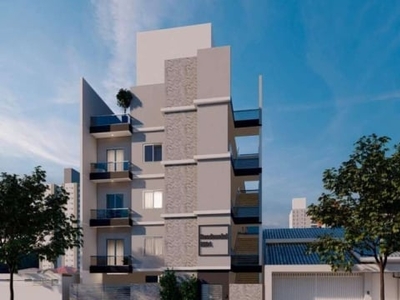 Apartamento com 2 dormitórios à venda, 39 m² por r$ 290.000,00 - penha de frança - são paulo/sp