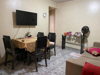 Apartamento com 2 quartos à venda, 55.0m²