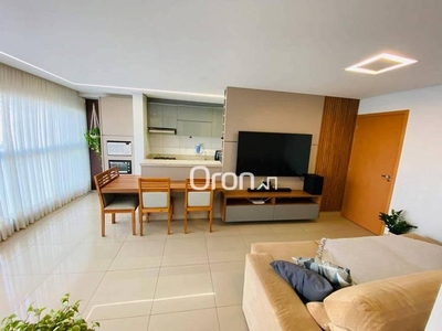 Apartamento com 2 quartos à venda, 72.0m²