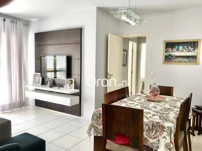 Apartamento com 2 quartos à venda, 81.0m²