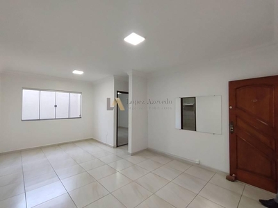 Apartamento com 2 quartos à venda, 84.0m²