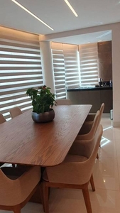 Apartamento com 2 quartos à venda, 92.0m²