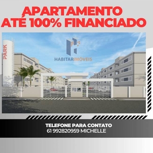 Apartamento com 2 quartos à venda