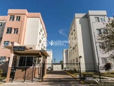 Apartamento com 2 quartos à venda na avenida a. j. renner, 1800, humaitá, porto alegre, 57 m2 por r$ 142.500