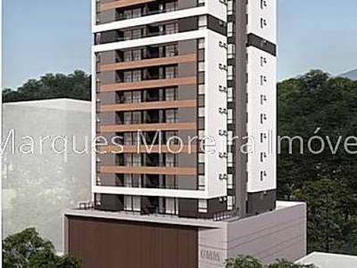 Apartamento com 2 quartos à venda na avenida presidente itamar franco, 2330, são mateus, juiz de fora, 74 m2 por r$ 647.510